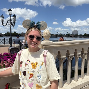Fundraising Page: Kelsie Mazurowski